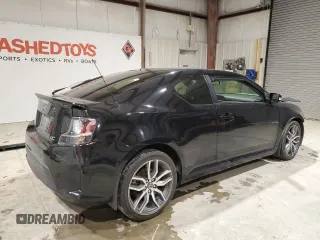 2016 Scion tC with VIN JTKJF5C70GJ018889, listed as a Copart auction lot 88095155 with 59,492 mi miles and Salvage Title. Bid and sale history available at carsss.com. Image 3.