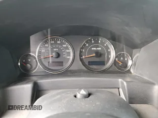 2006 Jeep Commander с VIN 1J8HH48K36C204932, выставлен на аукционе Copart как лот 88360365 с пробегом Не указан миль и На запчасти • Non repairable. История ставок и продаж доступна на DreamBid. Изображение 9.
