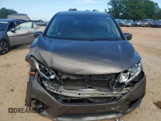 2020 Honda Odyssey EX с VIN 5FNRL6H5XLB012518, выставлен на аукционе Copart как лот 56355435 с пробегом 67 197 миль миль и Списание • Salvage title. История ставок и продаж доступна на DreamBid. Изображение 5.