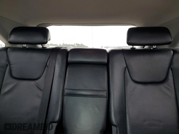 2010 Lexus RX 350 with VIN 2T2ZK1BA1AC017776, listed as a Copart auction lot 51589025 with 156,532 mi miles and Salvage Title. Bid and sale history available at DreamBid. Image 10.