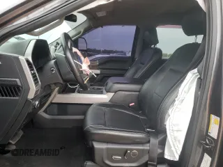 2019 Ford F-250 XL с VIN 1FT7W2B64KEE81564, выставлен на аукционе Copart как лот 51099605 с пробегом 58 233 миль миль и Списание • Salvage title. История ставок и продаж доступна на DreamBid. Изображение 7.