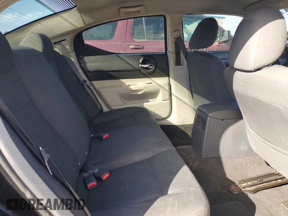 2007 Dodge Charger with VIN 2B3KA43R47H620476, listed as a Copart auction lot 82133094 with 222,192 mi miles and Salvage Title. Bid and sale history available at carsss.com. Image 10.