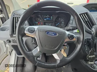 2019 Ford Transit with VIN 1FTYR1YG4KKB40124, listed as a IAAI auction lot 42624627 with 119,375 mi miles and . Bid and sale history available at DreamBid. Image 22.