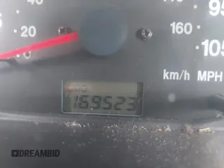 1999 Chevrolet Tracker with VIN 2CNBE13C4X6924119, listed as a IAAI auction lot 42491953 with 169,523 mi miles and . Bid and sale history available at DreamBid. Image 7.