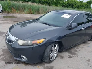2011 Acura TSX z VIN JH4CU2F63BC014886, wystawiony jako IAAI lot #42394394 z przebiegiem 146 006 mil mil oraz . Historia ofert i sprzedaży dostępna na DreamBid. Obrazek 6.