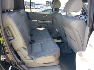2015 Honda Pilot EX-L z VIN 5FNYF3H55FB010570, wystawiony jako IAAI lot #42291230 z przebiegiem 191 271 mil mil oraz . Historia ofert i sprzedaży dostępna na DreamBid. Obrazek 8.