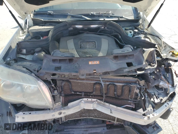 2010 Mercedes-Benz GLK 350 with VIN WDCGG5GB8AF359412, listed as a Copart auction lot 72056394 with Not Provided miles and Salvage Title. Bid and sale history available at DreamBid. Image 13.