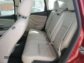 2017 Ford C-Max Energi Titanium with VIN 1FADP5FU4HL109002, listed as a Copart auction lot 73577673 with 31,155 mi miles. Bid and sale history available at carsss.com. Image 11.