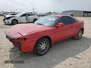 1990 Toyota Celica GTS with VIN JT2ST85N1L0018233, listed as a Copart auction lot 56499394 with 180,549 mi miles and Salvage Title. Bid and sale history available at carsss.com. Image 1.