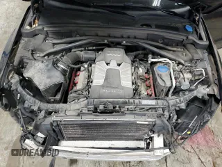 2016 Audi Q5 Premium Plus с VIN WA1D7AFP3GA130327, выставлен на аукционе Copart как лот 57297705 с пробегом 116 732 миль миль и Списание • Salvage title. История ставок и продаж доступна на DreamBid. Изображение 12.