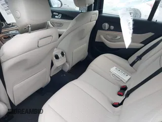 2018 Mercedes-Benz E-Class E 300 with VIN WDDZF4KB0JA380163, listed as a IAAI auction lot 42000543 with 75,314 mi miles. Bid and sale history available at carsss.com. Image 8.