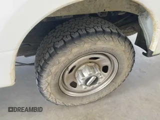 2017 Ford F-350 XL with VIN 1FT7W3AT7HED28246, listed as a IAAI auction lot 42715632 with 133,085 mi miles and . Bid and sale history available at DreamBid. Image 4.