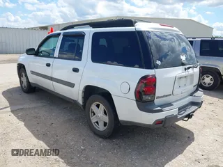 2003 Chevrolet TrailBlazer EXT LT with VIN 1GNES16S536229622, listed as a IAAI auction lot 42212434 with 302,884 mi miles and . Bid and sale history available at DreamBid. Image 3.