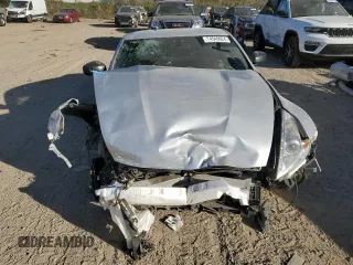 2017 Nissan 370Z Touring with VIN JN1AZ4EH9HM952597, listed as a Copart auction lot 74549624 with 74,347 mi miles and Clean Title. Bid and sale history available at carsss.com. Image 5.