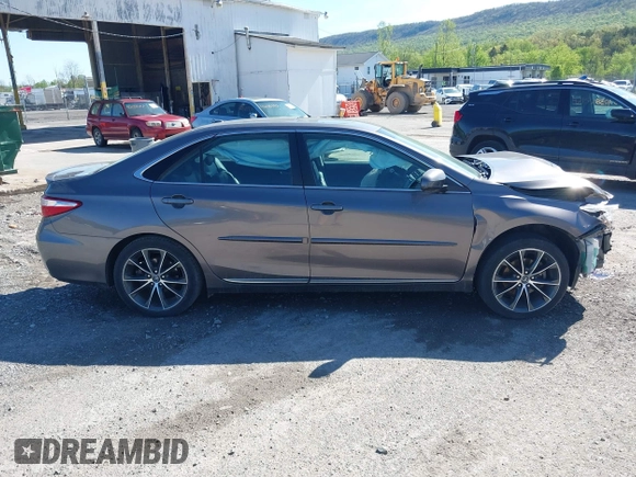 2017 Toyota Camry XLE z VIN 4T1BF1FK6HU307775, wystawiony jako IAAI lot #42123374 z przebiegiem 53 183 mil mil oraz . Historia ofert i sprzedaży dostępna na DreamBid. Obrazek 14.