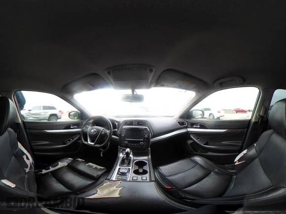 2017 Nissan Maxima S with VIN 1N4AA6AP0HC413164, listed as a IAAI auction lot 41497747 with 225,799 mi miles and . Bid and sale history available at DreamBid. Image 21.