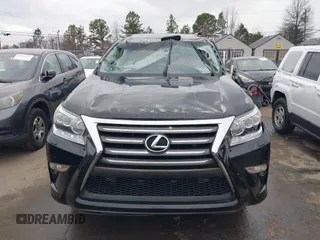 2014 Lexus GX 460 with VIN JTJBM7FX6E5073973, listed as a IAAI auction lot 41610332 with 128,870 mi miles. Bid and sale history available at carsss.com. Image 11.