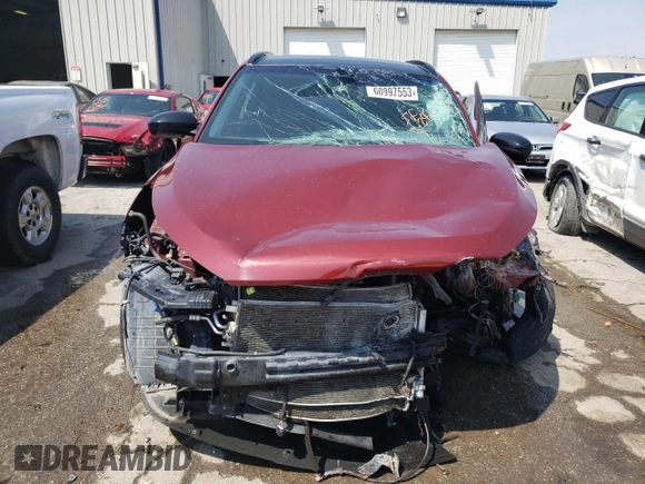 2019 Hyundai Tucson Sport z VIN KM8J3CAL5KU969225, wystawiony jako Copart lot #60997553 z przebiegiem Nie podano mil oraz Szkoda całkowita • Salvage title. Historia ofert i sprzedaży dostępna na DreamBid. Obrazek 5.