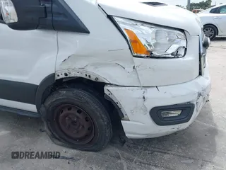 2020 Ford Transit Passenger XL с VIN 1FBAX2Y83LKA42164, выставлен на аукционе IAAI как лот 42446856 с пробегом 96 628 миль миль и . История ставок и продаж доступна на DreamBid. Изображение 6.