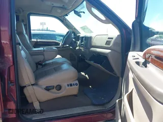 2004 Ford F-250 XL with VIN 1FTNW21PX4EC52777, listed as a IAAI auction lot 42219119 with 192,181 mi miles and . Bid and sale history available at DreamBid. Image 5.