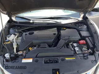 2017 Nissan Altima S with VIN 1N4AL3AP0HC297523, listed as a IAAI auction lot 42525818 with 162,767 mi miles and . Bid and sale history available at DreamBid. Image 10.