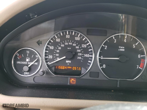 2000 BMW Z3 2.5L with VIN 4USCH9340YLG03496, listed as a Copart auction lot 70895974 with NaN miles and Salvage Title. Bid and sale history available at carsss.com. Image 9.