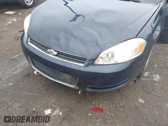 2009 Chevrolet Impala LT with VIN 2G1WT57K091161626, listed as a IAAI auction lot 41999593 with 114,366 mi miles and . Bid and sale history available at DreamBid. Image 6.