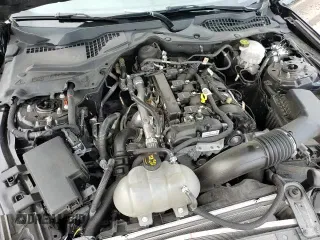 2021 Ford Mustang EcoBoost с VIN 1FA6P8TH0M5157368, выставлен на аукционе Copart как лот 64413705 с пробегом 50 636 миль миль и Списание • Salvage title. История ставок и продаж доступна на DreamBid. Изображение 16.