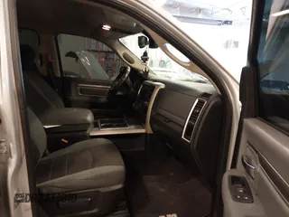 2015 Ram 1500 Big Horn with VIN 1C6RR7LG7FS612067, listed as a IAAI auction lot 41596673 with 200,743 mi miles. Bid and sale history available at carsss.com. Image 5.