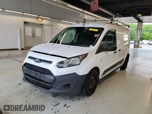 2018 Ford Transit Connect XL с VIN NM0LS7E76J1375311, выставлен на аукционе IAAI как лот 42635461 с пробегом 148 050 миль миль и . История ставок и продаж доступна на DreamBid. Изображение 30.