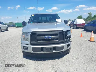 2015 Ford F-150 XLT with VIN 1FTEX1EP1FFC63374, listed as a IAAI auction lot 42651761 with 84,378 mi miles and . Bid and sale history available at DreamBid. Image 12.