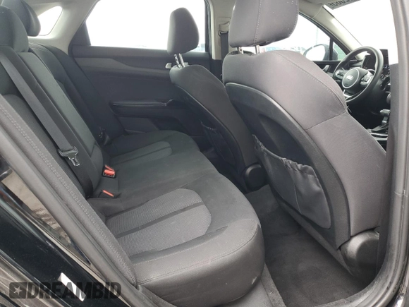 2021 Kia K5 LXS with VIN 5XXG14J27MG052653, listed as a Copart auction lot 52612085 with 69,939 mi miles and Salvage Title. Bid and sale history available at carsss.com. Image 10.