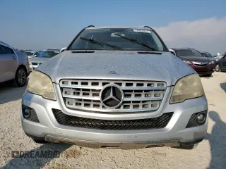 2010 Mercedes-Benz M 350 z VIN 4JGBB5GB9AA538078, wystawiony jako Copart lot #87926625 z przebiegiem Nie podano mil oraz Nie do naprawy • Non repairable. Historia ofert i sprzedaży dostępna na DreamBid. Obrazek 5.