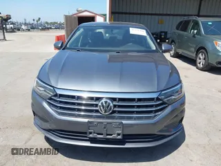 2019 Volkswagen Jetta S z VIN 3VWC57BUXKM074708, wystawiony jako IAAI lot #42151448 z przebiegiem 189 430 mil mil oraz . Historia ofert i sprzedaży dostępna na DreamBid. Obrazek 12.