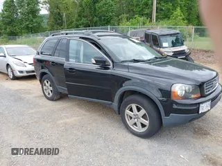 2007 Volvo XC90 I6 z VIN YV4CY982771392234, wystawiony jako IAAI lot #42180558 z przebiegiem 201 015 mil mil oraz . Historia ofert i sprzedaży dostępna na DreamBid. Obrazek 1.