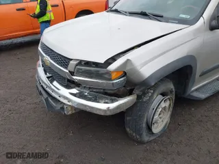 2006 Chevrolet Colorado LT w/2LT with VIN 1GCDT136468251502, listed as a IAAI auction lot 41786181 with 171,432 mi miles. Bid and sale history available at carsss.com. Image 6.