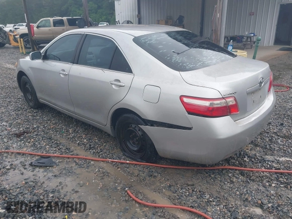 2009 Toyota Camry with VIN 4T1BE46K19U291796, listed as a IAAI auction lot 42077319 with 237,423 mi miles. Bid and sale history available at carsss.com. Image 3.