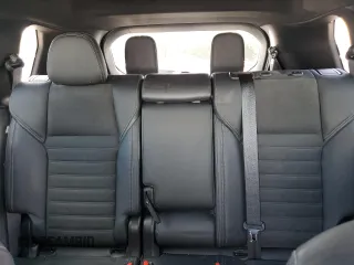 2022 Mitsubishi Outlander SE с VIN JA4J3UA84NZ065633, выставлен на аукционе Copart как лот 59822445 с пробегом 77 343 миль миль и Списание • Salvage title. История ставок и продаж доступна на DreamBid. Изображение 10.