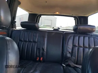 1999 Jeep Grand Cherokee Limited with VIN 1J4GW68SXXC581130, listed as a Copart auction lot 43532245 with 265,886 mi miles and Salvage Title. Bid and sale history available at carsss.com. Image 10.