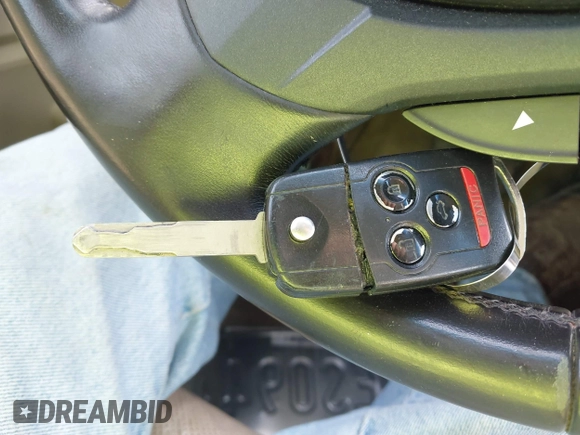 2010 Acura TSX с VIN JH4CU2F67AC012220, выставлен на аукционе IAAI как лот 42093752 с пробегом 167 879 миль миль и . История ставок и продаж доступна на DreamBid. Изображение 11.