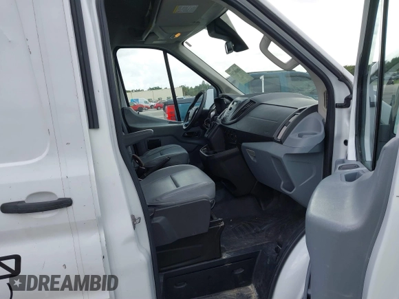 2017 Ford Transit with VIN 1FTYR2XM0HKA58414, listed as a IAAI auction lot 40800755 with 103,205 mi miles and . Bid and sale history available at DreamBid. Image 5.
