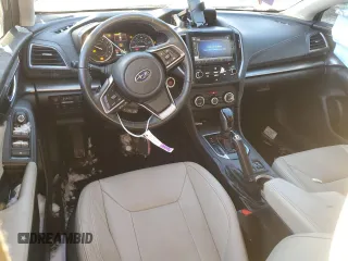 2017 Subaru Impreza Limited z VIN 4S3GKAT62H3621992, wystawiony jako Copart lot #44671125 z przebiegiem 103 776 mil mil oraz Szkoda całkowita • Salvage title. Historia ofert i sprzedaży dostępna na DreamBid. Obrazek 8.