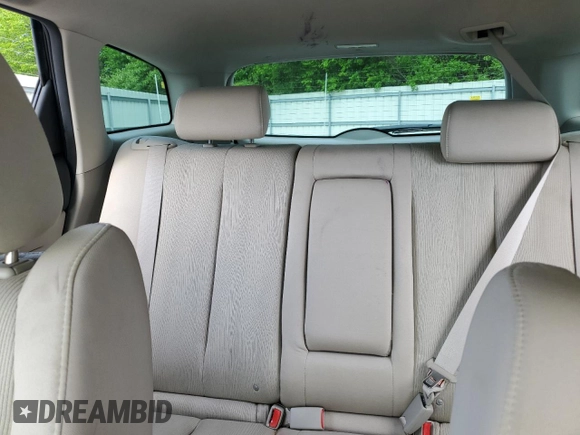 2011 Mazda CX-7 i Sport with VIN JM3ER2B59B0372656, listed as a Copart auction lot 52910645 with 144,062 mi miles and Salvage Title. Bid and sale history available at carsss.com. Image 10.