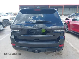 2021 Jeep Grand Cherokee Laredo X with VIN 1C4RJFAG2MC516111, listed as a IAAI auction lot 42222439 with 60,888 mi miles and . Bid and sale history available at DreamBid. Image 16.