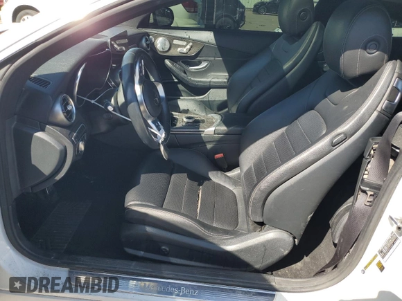 2019 Mercedes-Benz C 300 с VIN WDDWJ8EB9KF814668, выставлен на аукционе Copart как лот 49107985 с пробегом 77 777 миль миль и Списание • Salvage title. История ставок и продаж доступна на DreamBid. Изображение 7.