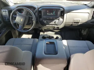 2019 Chevrolet Silverado 3500HD Work Truck with VIN 1GC4KVCY4KF202334, listed as a Copart auction lot 75926664 with 177,915 mi miles and Salvage Title. Bid and sale history available at carsss.com. Image 8.