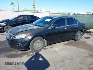 2010 Honda Accord EX-L z VIN 5KBCP3F87AB004509, wystawiony jako IAAI lot #41841545 z przebiegiem Nie podano mil oraz . Historia ofert i sprzedaży dostępna na DreamBid. Obrazek 17.