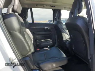 2020 Volvo XC90 Momentum with VIN YV4A221K3L1614935, listed as a Copart auction lot 45199675 with 74,117 mi miles and Salvage Title. Bid and sale history available at DreamBid. Image 10.