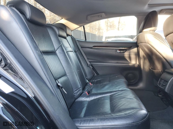 2013 Lexus ES 350 4dr Sdn with VIN JTHBK1GG5D2029627, listed as a Copart auction lot 88153255 with 196,430 mi miles and Salvage Title. Bid and sale history available at carsss.com. Image 10.