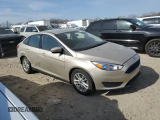 2018 Ford Focus SE with VIN 1FADP3F29JL277095, listed as a Copart auction lot 53834555 with 94,703 mi miles and Clean Title. Bid and sale history available at carsss.com. Image 5.